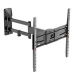 Meliconi Ghostslim Plus DR400 165,1 cm (65'') Nero