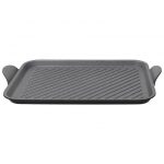 Tognana Porcellane PIASTRA GRILL 35×25 cm ITALIKA