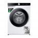 Samsung WW11DG6B25LKU3 lavatrice Caricamento frontale 11 kg 1400 Giri/min Bianco