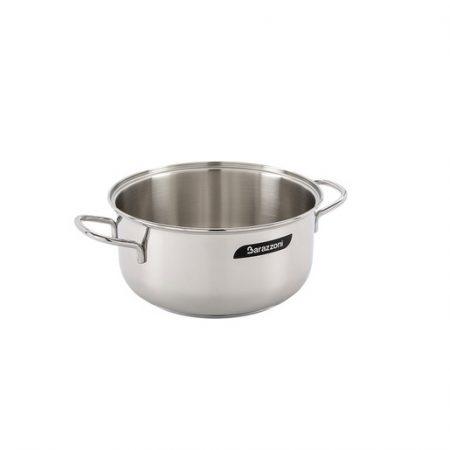 Barazzoni Casseruola 2 Manici 16cm Bonita