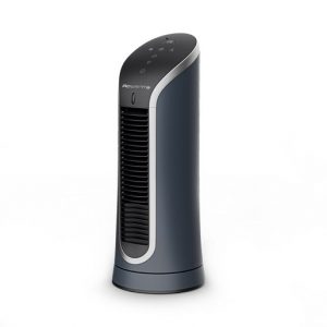 Rowenta Eole Compact VU6220F0 Nero