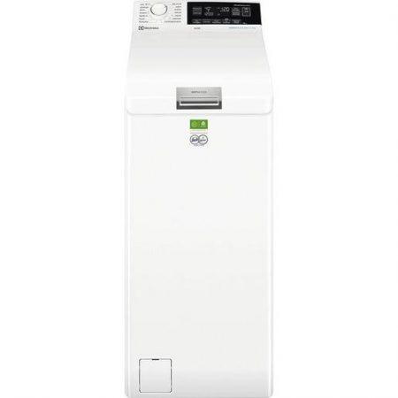 Electrolux LAVATRICE CARICA ALTO 7 KG CLASSE A 1300 GIRI EW8T337A MADE IN EUROPE