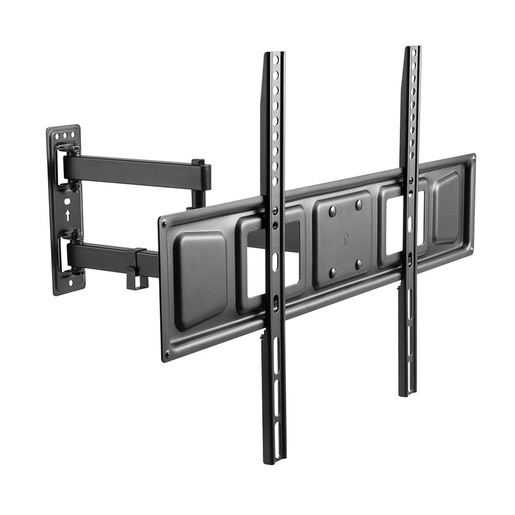 IOPLEE 72164 Supporto TV a parete 177,8 cm (70'') Nero