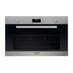 Hotpoint Ariston Ariston Forno da incasso MS3 744 IX HA Made in Italy