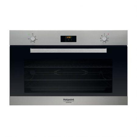 Hotpoint Ariston Forno da incasso MS3 744 IX HA