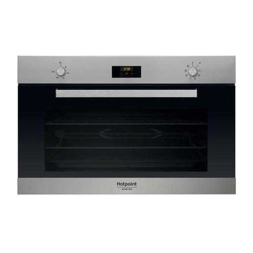 Hotpoint Ariston Forno da incasso MS3 744 IX HA