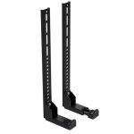 Meliconi Soundbar Tv accessorio per soundbar Montaggio a Tv