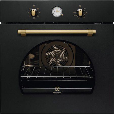 Electrolux Forno Incasso Multi Classe A 60 Cm MADE IN ITALY ROB3201AOR