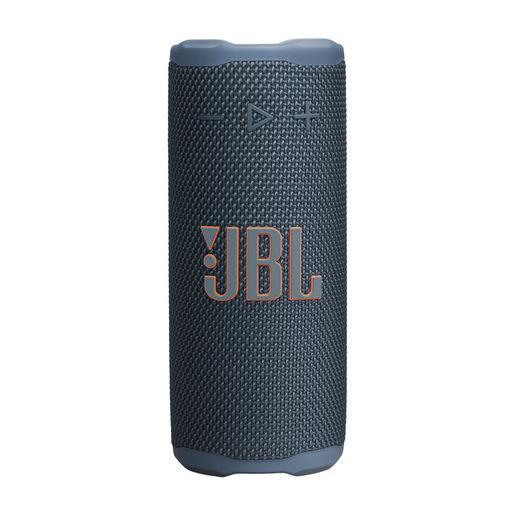 JBL Grip Altoparlante portatile mono Blu 16 W