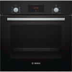 Bosch Serie 2 HBA514BS3 Forno multifunzione Nero Classe A
