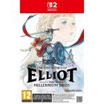 The Adventures Of Elliot: The Millenium Tales  Nintendo Switch 2