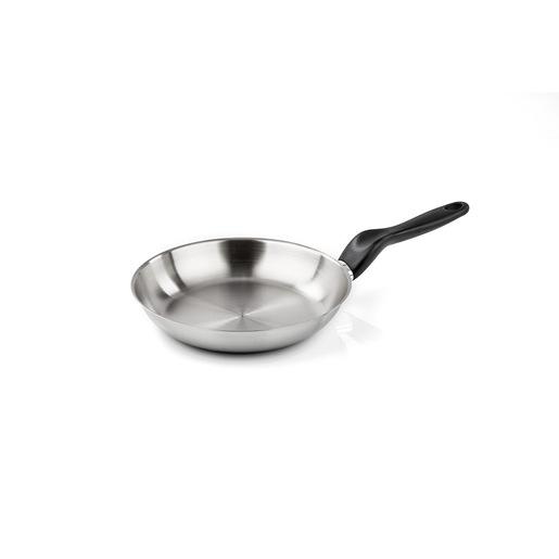 Barazzoni Padella Inox 24cm Le Inoxidabili