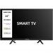 United UNLED24M10VDA SMART TV 24'' HD, Sistema operativo VIDAA, Triplo tuner DVBT2/C/S2 HEVC MAIN10, Dolby Audio, Parental Control
