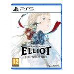 The Adventures Of Elliot: The Millenium Tales  PlayStation 5
