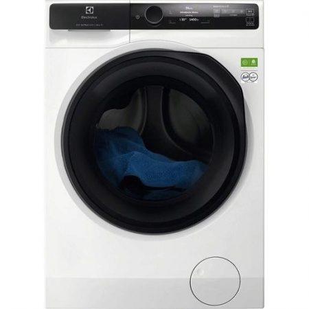 Electrolux Lavatrice Carica Frontale 10 Kg Classe A-50% 1400 Giri MADE IN ITALY EW8F710Y5