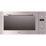 Glem Gas GFE993IX forno 89 L 2700 W Acciaio inox