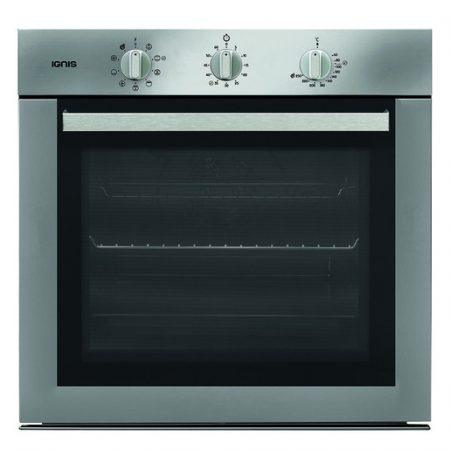 Ignis NFW 830 H IX 66 L Acciaio inox