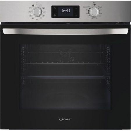Indesit Forno da incasso IO 278P X – IO 278P X