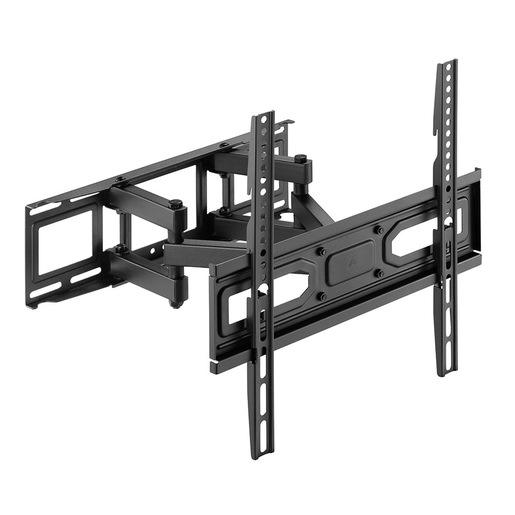 IOPLEE 72156 Supporto TV a parete 177,8 cm (70'') Nero