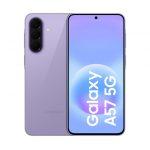 Samsung Galaxy A57 5G 17 cm (6.7'') Doppia SIM Android 16.0 USB tipo-C 8 GB 256 GB 5000 mAh Lillà