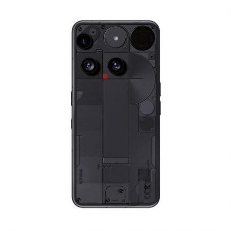 Nothing Phone (3) 12-256 Black