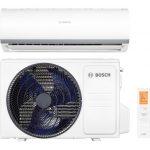 Bosch Monosplit 9000BTu Climate 2000 Wifi incluso