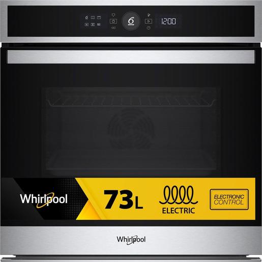 api-rest-00ed29448a7522f610cac04d7b9ea7e0-assets-addcfaacfb6065e3ded37ccc41c8da02-preview-sgmConversionBaseFormat-sgmEbayProductFormat Whirlpool WOI4IS8HM0XA Forno multifunzione Inox 17 funzioni Pizza310° Cook4 Steam+ classe A+ 73Lt, Idrolisi