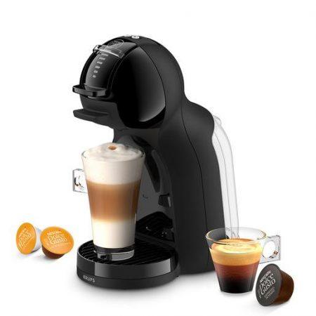 Krups Mini Me KP1438 Automatica/Manuale Macchina per caffè a capsule 0,8 L