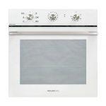 Glem Gas GFX62WH-S3 forno 64 L 2670 W Bianco
