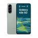 Samsung Galaxy A56 5G, Smartphone con Funzioni intelligenti, Display Super AMOLED 6.7'', 8GB RAM, 128GB, Camera 50MP, Batteria 5.000 mAh, IP67, Awesome O