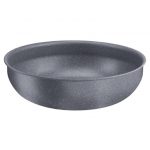 Lagostina Ingenio Wok/padella per cottura al salto Rotondo