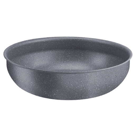 Lagostina Ingenio Wok/padella per cottura al salto Rotondo