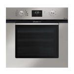 Glem Gas GFU98IX-S6V3 forno 64 L Acciaio inox