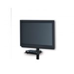 Meliconi SLIMSTYLE AV SHELF PLUS