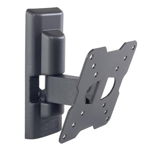 Meliconi CME ETR100 63,5 cm (25'') Nero