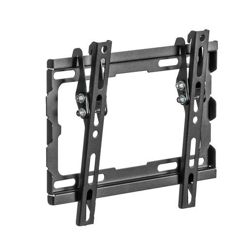 IOPLEE 72098 Supporto TV a parete 109,2 cm (43'') Nero