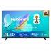 Hisense Smart TV QLED 40'' Full HD 40A5Q