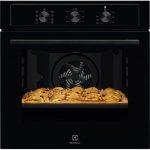Electrolux FORNO INCASSO MULTI CLASSE A+ 60 CM EOH2H044K MADE IN ITALY