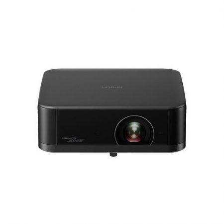 Epson EF62B videoproiettore Proiettore a raggio standard 700 ANSI lumen 3LCD 4K (4096x2400) Nero