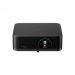 Epson EF62B videoproiettore Proiettore a raggio standard 700 ANSI lumen 3LCD 4K (4096x2400) Nero