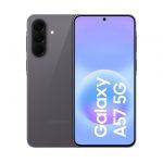 Samsung Galaxy A57 5G 17 cm (6.7'') Doppia SIM Android 16.0 USB tipo-C 8 GB 256 GB 5000 mAh Grigio