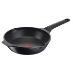 Lagostina 010260040120 padella Padella per friggere Gourmet Rotondo