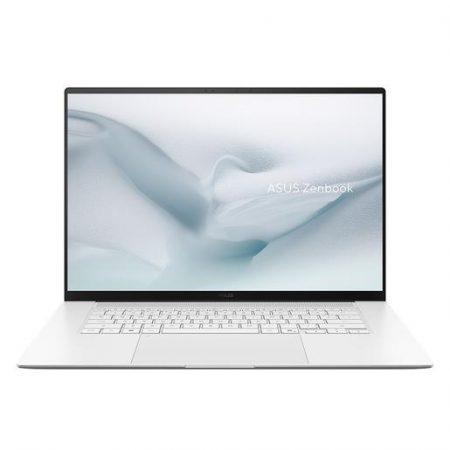 ASUS Zenbook S16 UM5606GA-SR271W Copilot+ PC AMD Ryzen AI 9 465 Computer portatile 40,6 cm (16'') Touch screen 3K 32 GB LPDDR5x-SDRAM 2 TB SSD Wi-Fi 7 (8