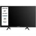 United UNLED24M10 TV 24'' HD, Triplo tuner DVBT2/C/S2 HEVC MAIN10, Dolby Audio, Parental Control
