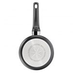 Lagostina Casseruola fonda manico lungo Ø cm 18 Cucina Naturale