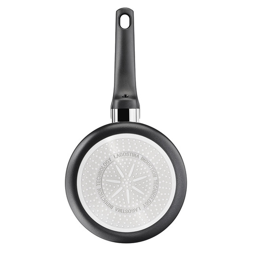 Lagostina Casseruola fonda manico lungo Ø cm 18 Cucina Naturale