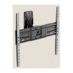 Meliconi Extra 400 Duo 2,24 m (88'') Nero