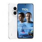 TCL 60 NXTPAPER Ultra 18,3 cm (7.2'') Doppia SIM Android 15 5G USB tipo-C 12 GB 512 GB 5200 mAh Bianco