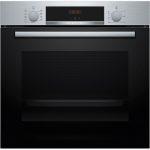 Bosch Serie 4 HBA534B3 Forno multifunzione Acciaio inox Classe A+