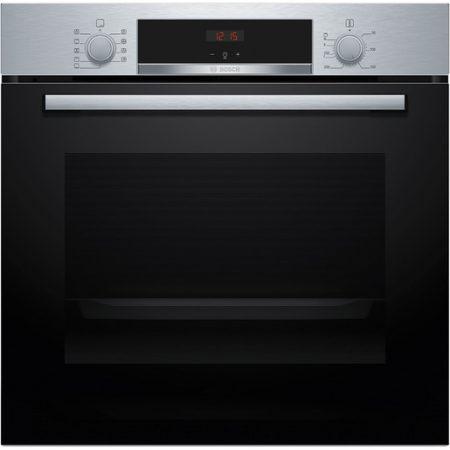 Bosch Serie 4 HBA534B3 Forno multifunzione Acciaio inox Classe A+